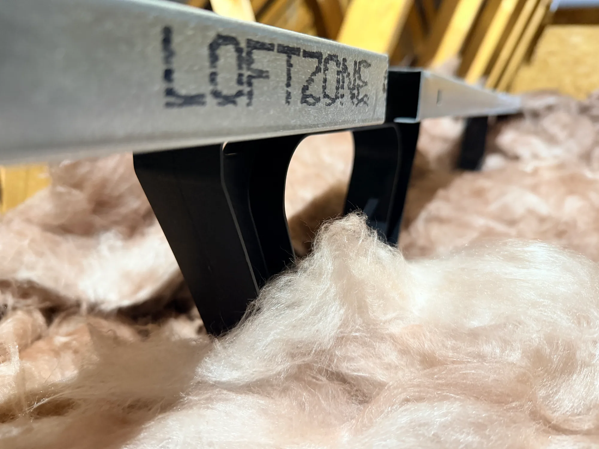 LoftZone Storefloor