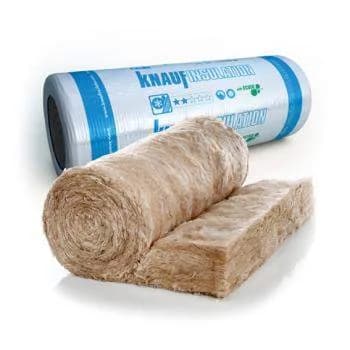 200mm loft insulation rolls